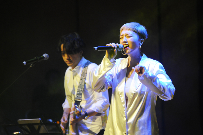 2025/11/3璀璨60th x 正修之夜圖片