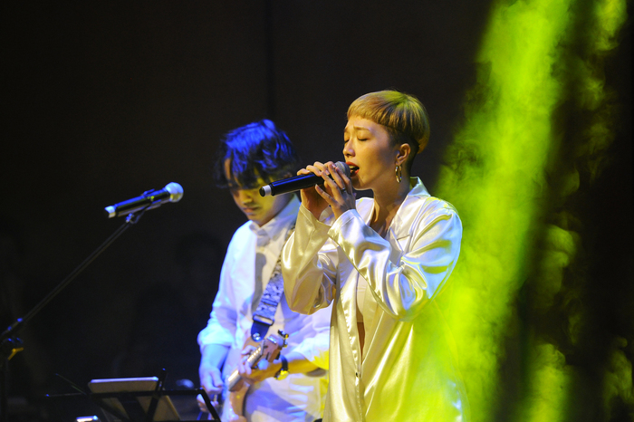 2025/11/3璀璨60th x 正修之夜圖片