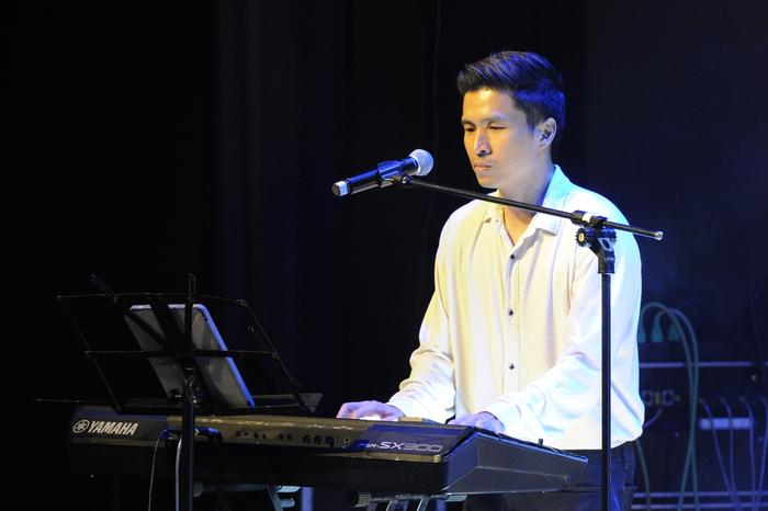 2025/11/3璀璨60th x 正修之夜圖片