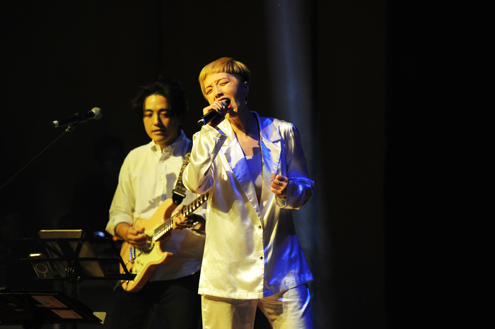 2025/11/3璀璨60th x 正修之夜圖片