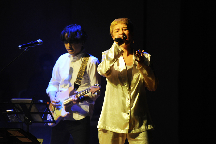 2025/11/3璀璨60th x 正修之夜圖片