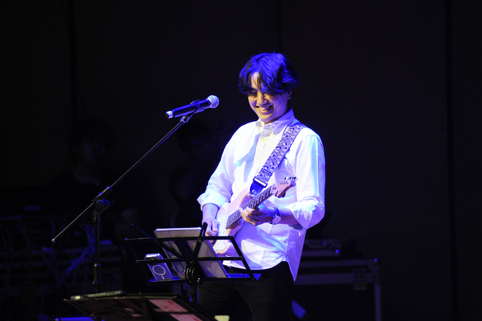 2025/11/3璀璨60th x 正修之夜圖片