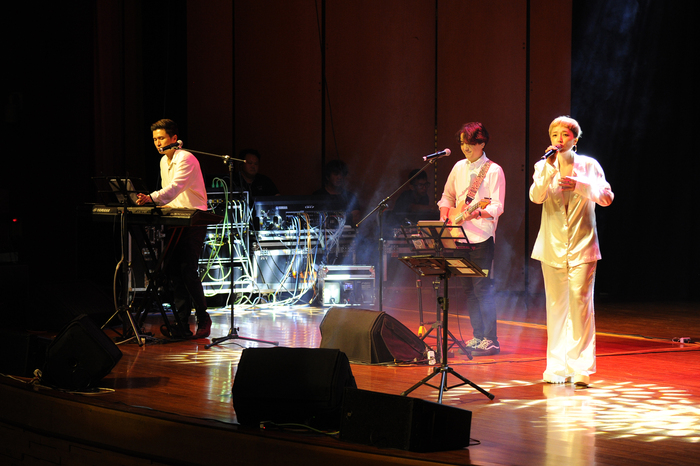 2025/11/3璀璨60th x 正修之夜圖片