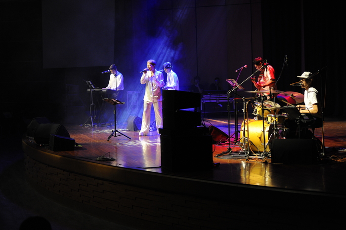 2025/11/3璀璨60th x 正修之夜圖片