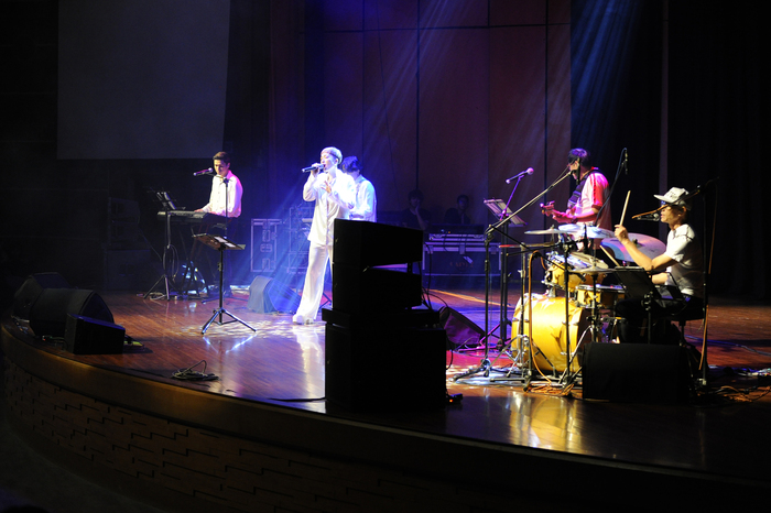 2025/11/3璀璨60th x 正修之夜圖片