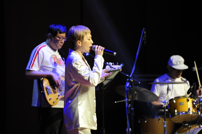 2025/11/3璀璨60th x 正修之夜圖片