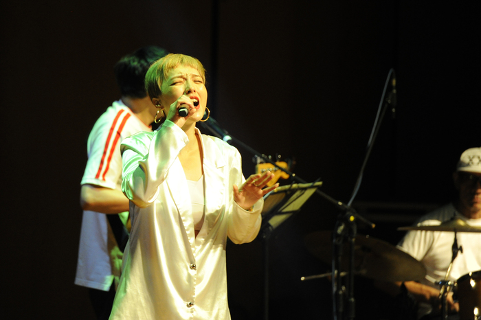 2025/11/3璀璨60th x 正修之夜圖片