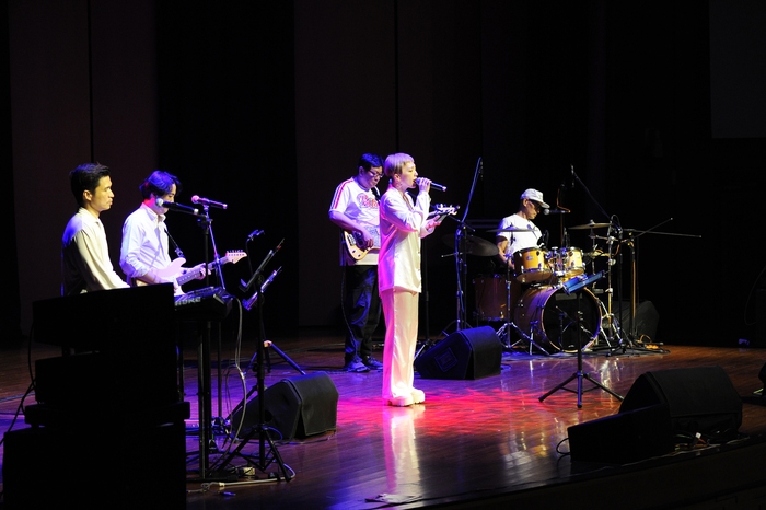 2025/11/3璀璨60th x 正修之夜圖片