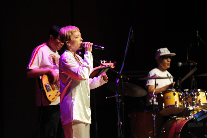 2025/11/3璀璨60th x 正修之夜圖片