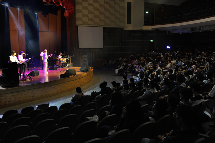 2025/11/3璀璨60th x 正修之夜圖片