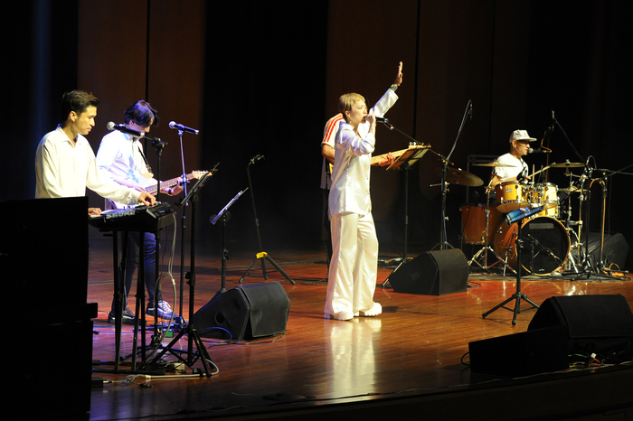 2025/11/3璀璨60th x 正修之夜圖片