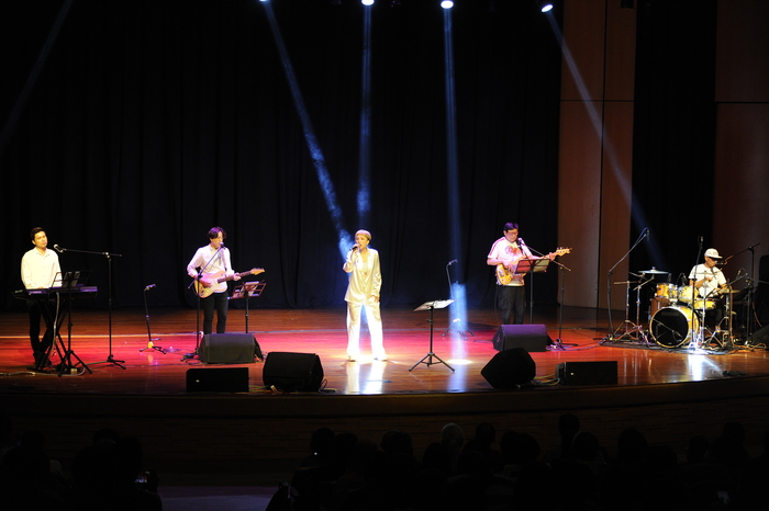 2025/11/3璀璨60th x 正修之夜圖片