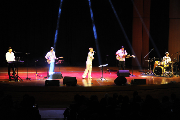 2025/11/3璀璨60th x 正修之夜圖片