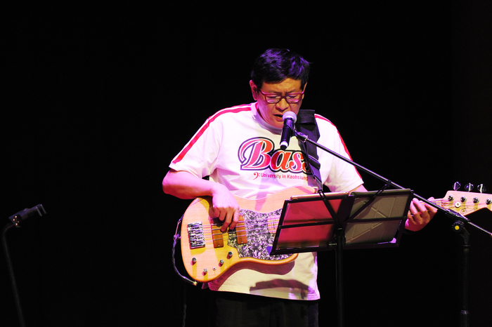 2025/11/3璀璨60th x 正修之夜圖片