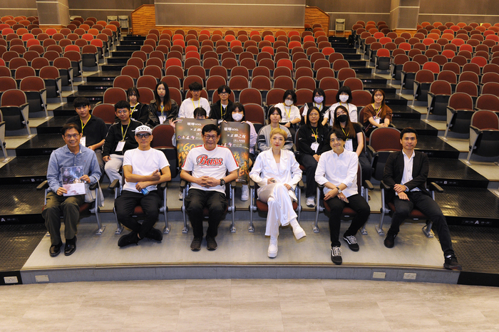 2025/11/3璀璨60th x 正修之夜圖片