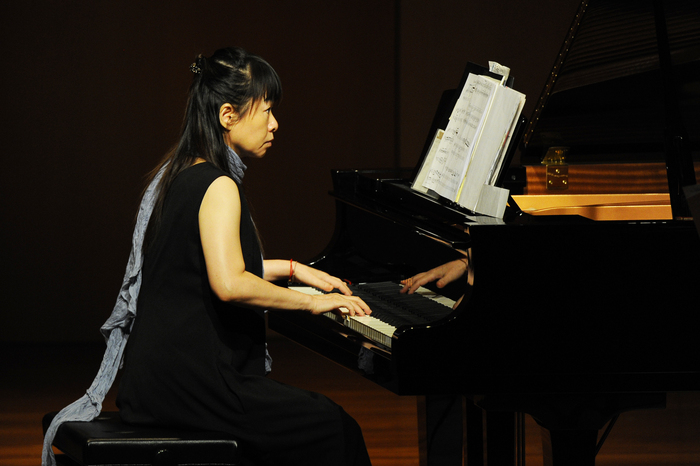 2025/6/6《蔡惠雯低音管獨奏會》Tsai Hwei-Wen Bassoon Recital圖片