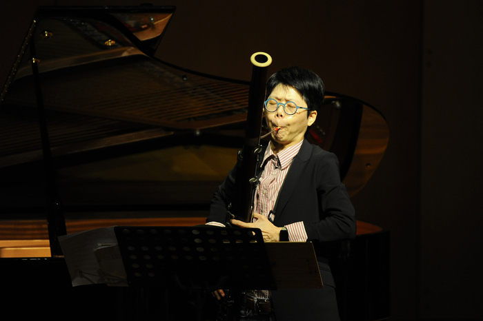 2025/6/6《蔡惠雯低音管獨奏會》Tsai Hwei-Wen Bassoon Recital圖片