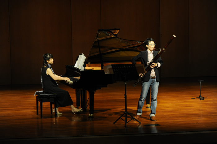 2025/6/6《蔡惠雯低音管獨奏會》Tsai Hwei-Wen Bassoon Recital圖片