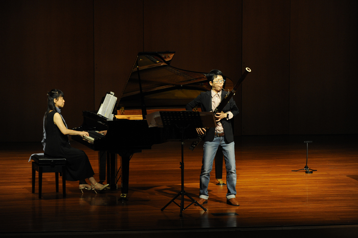 2025/6/6《蔡惠雯低音管獨奏會》Tsai Hwei-Wen Bassoon Recital圖片