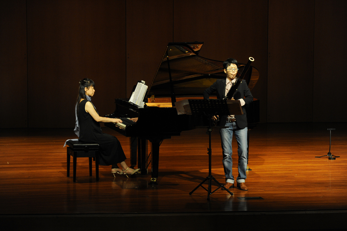 2025/6/6《蔡惠雯低音管獨奏會》Tsai Hwei-Wen Bassoon Recital圖片