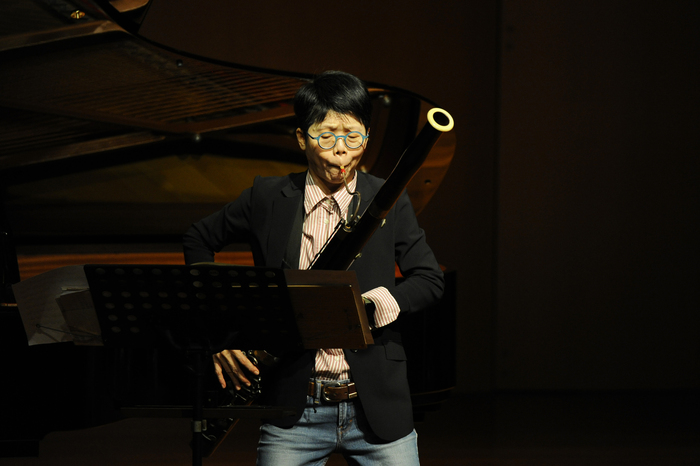2025/6/6《蔡惠雯低音管獨奏會》Tsai Hwei-Wen Bassoon Recital圖片