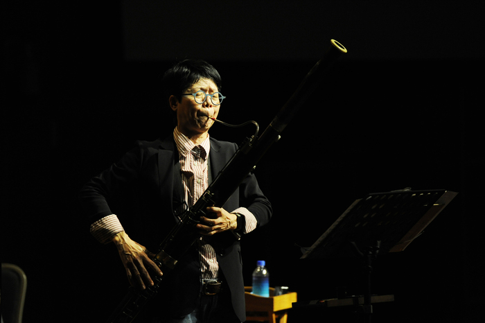 2025/6/6《蔡惠雯低音管獨奏會》Tsai Hwei-Wen Bassoon Recital圖片