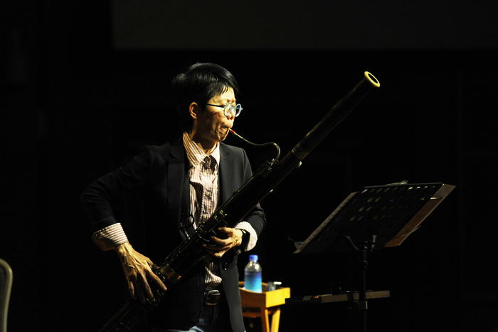 2025/6/6《蔡惠雯低音管獨奏會》Tsai Hwei-Wen Bassoon Recital圖片