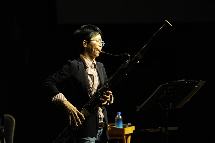 2025/6/6《蔡惠雯低音管獨奏會》Tsai Hwei-Wen Bassoon Recital圖片