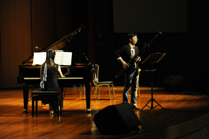 2025/6/6《蔡惠雯低音管獨奏會》Tsai Hwei-Wen Bassoon Recital圖片