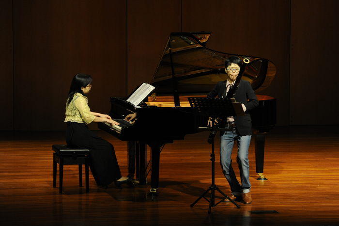 2025/6/6《蔡惠雯低音管獨奏會》Tsai Hwei-Wen Bassoon Recital圖片