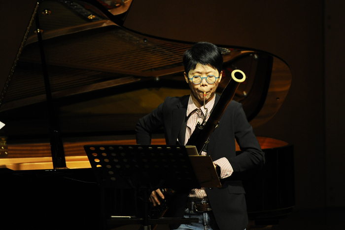 2025/6/6《蔡惠雯低音管獨奏會》Tsai Hwei-Wen Bassoon Recital圖片