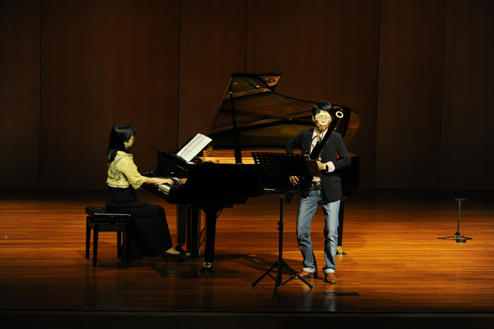2025/6/6《蔡惠雯低音管獨奏會》Tsai Hwei-Wen Bassoon Recital圖片