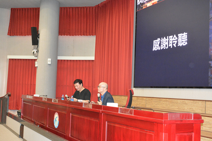 2026/9/21 AI生成時代：設計、教育與創新的對話圖片