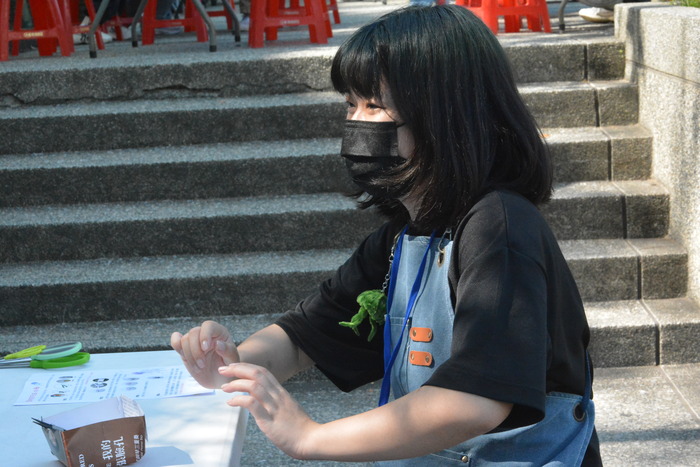 2026/5/6街頭音樂會X手沖咖啡體驗活動X「萬物皆可扭：毛根創意製造所」創意手作DIY圖片