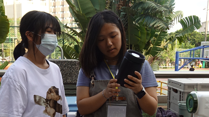 2025/10/29街頭音樂會X「傘不住的創意」雨傘塗鴉X手沖咖啡體驗活動圖片