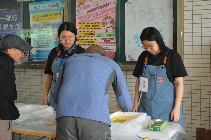2026/4/1 浮影流光：水拓印染藝術扇創作DIY圖片