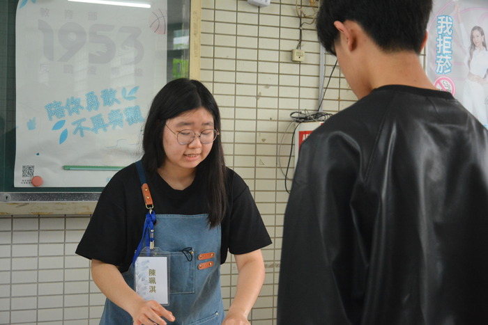 2026/4/1 浮影流光：水拓印染藝術扇創作DIY圖片