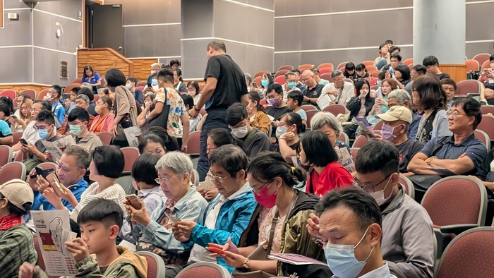 2025/10/15-故事工廠之3個諸葛亮青年專場巡演圖片