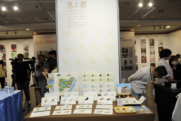 2026/4/17正修科技大學視覺傳達設計系畢業展《變態LAB》圖片