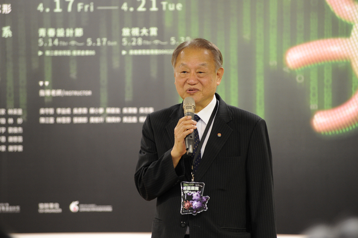 2026/4/17正修科技大學視覺傳達設計系畢業展《變態LAB》圖片