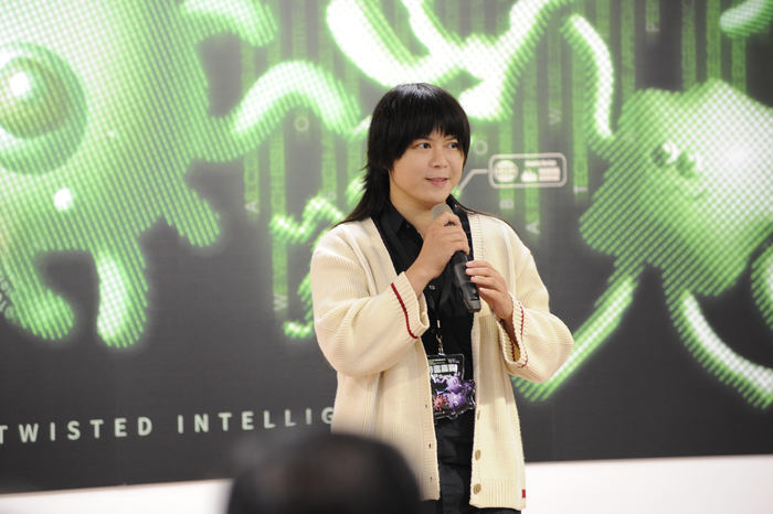 2026/4/17正修科技大學視覺傳達設計系畢業展《變態LAB》圖片