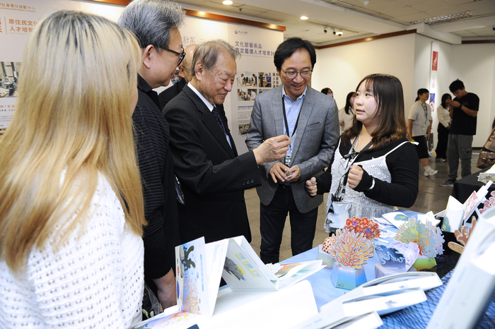 2026/4/17正修科技大學視覺傳達設計系畢業展《變態LAB》圖片