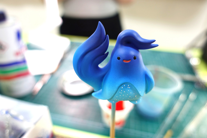 2025/10/8、10/12-手作上色日-打造你的專屬公仔角色圖片