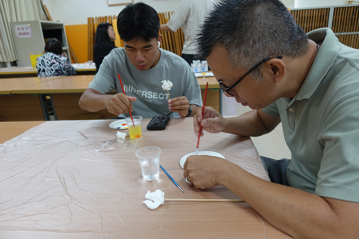 2025/10/8、10/12-手作上色日-打造你的專屬公仔角色圖片