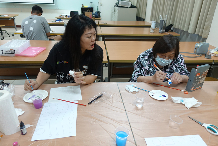 2025/10/8、10/12-手作上色日-打造你的專屬公仔角色圖片