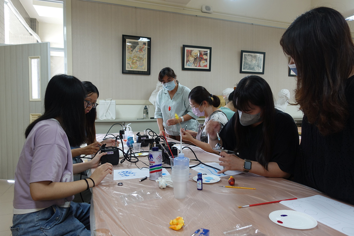 2025/10/8、10/12-手作上色日-打造你的專屬公仔角色圖片