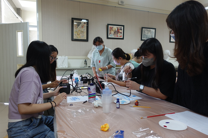 2025/10/8、10/12-手作上色日-打造你的專屬公仔角色圖片