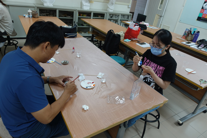 2025/10/8、10/12-手作上色日-打造你的專屬公仔角色圖片