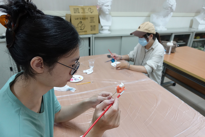 2025/10/8、10/12-手作上色日-打造你的專屬公仔角色圖片