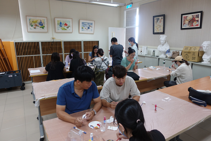 2025/10/8、10/12-手作上色日-打造你的專屬公仔角色圖片